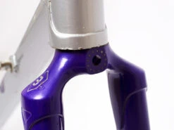 Basso Coral Frameset -57cm 20 Basso Coral Frameset -57cm -Brick Lane Bikes Shop 0044980 basso coral frameset 57cm