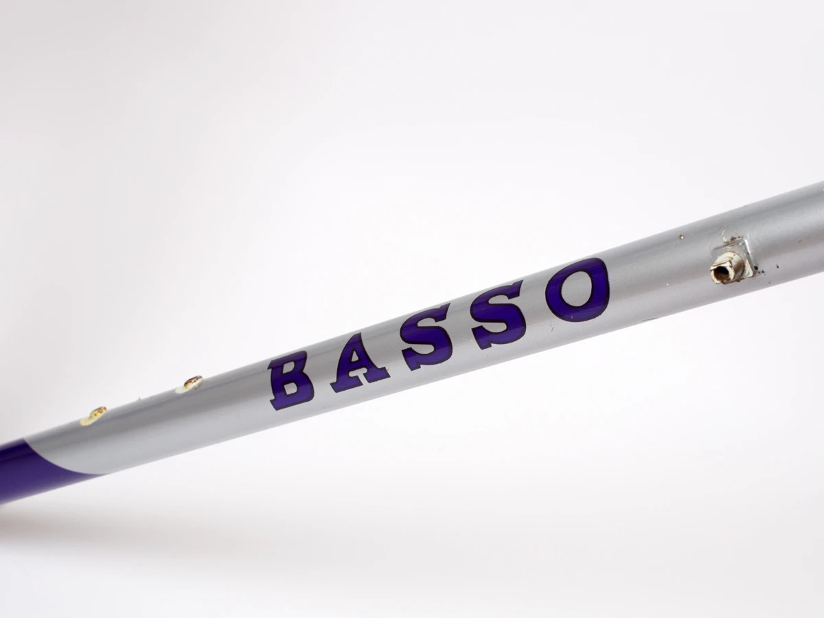 Basso Coral Frameset -57cm 14 Basso Coral Frameset -57cm - Image 12