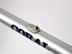 Basso Coral Frameset -57cm 31 Basso Coral Frameset -57cm -Brick Lane Bikes Shop 0044983 basso coral frameset 57cm