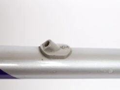 Basso Coral Frameset -57cm 21 Basso Coral Frameset -57cm -Brick Lane Bikes Shop 0044984 basso coral frameset 57cm