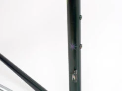 Green Venturi Cesena Frameset -52cm -Brick Lane Bikes Shop 0044996 green venturi cesena frameset 52cm