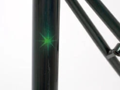 Green Venturi Cesena Frameset -52cm