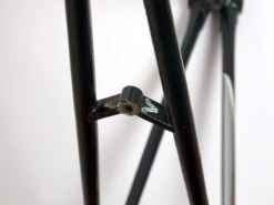 Green Venturi Cesena Frameset -52cm -Brick Lane Bikes Shop 0045001 green venturi cesena frameset 52cm