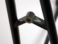 Green Venturi Cesena Frameset -52cm -Brick Lane Bikes Shop 0045002 green venturi cesena frameset 52cm