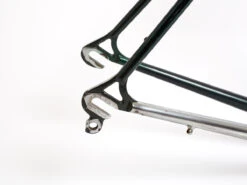 Green Venturi Cesena Frameset -52cm -Brick Lane Bikes Shop 0045003 green venturi cesena frameset 52cm