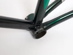 Green Venturi Cesena Frameset -52cm -Brick Lane Bikes Shop 0045004 green venturi cesena frameset 52cm