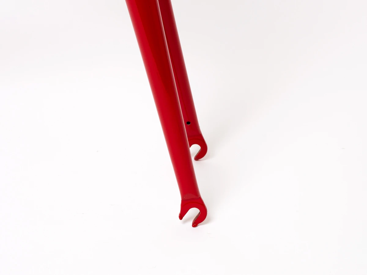 Rossin Grey Text Frameset - 52cm 6 Rossin Grey Text Frameset - 52cm - Image 4