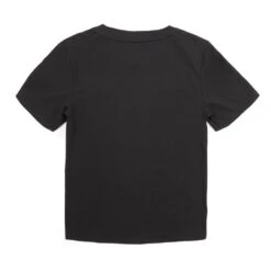 Chrome Holman Short Sleeve Tee - Black