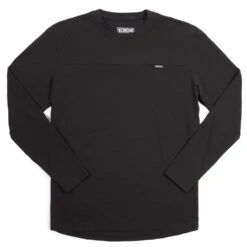 Chrome Holman Long Sleeve Tee - Black 7 Chrome Holman Long Sleeve Tee - Black -Brick Lane Bikes Shop 0045029 chrome holman long sleeve tee black