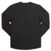 Chrome Holman Long Sleeve Tee - Black -Brick Lane Bikes Shop 0045030 chrome holman long sleeve tee black