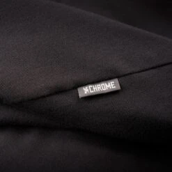 Chrome Holman Long Sleeve Tee - Black 8 Chrome Holman Long Sleeve Tee - Black -Brick Lane Bikes Shop 0045031 chrome holman long sleeve tee black