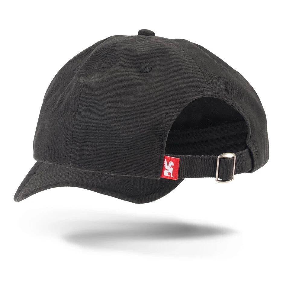Chrome Dad Hat 5 Chrome Dad Hat - Image 3