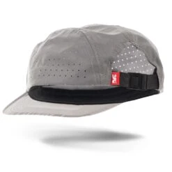Chrome 5 Panel Hat -Brick Lane Bikes Shop 0045055 chrome 5 panel hat