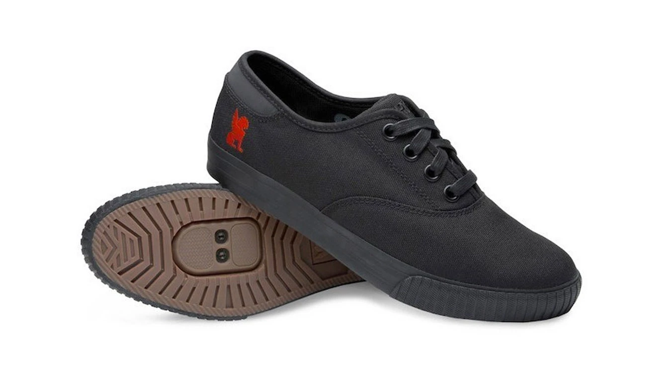 Chrome Truk Pro Shoes 3 Chrome Truk Pro Shoes - Image 2