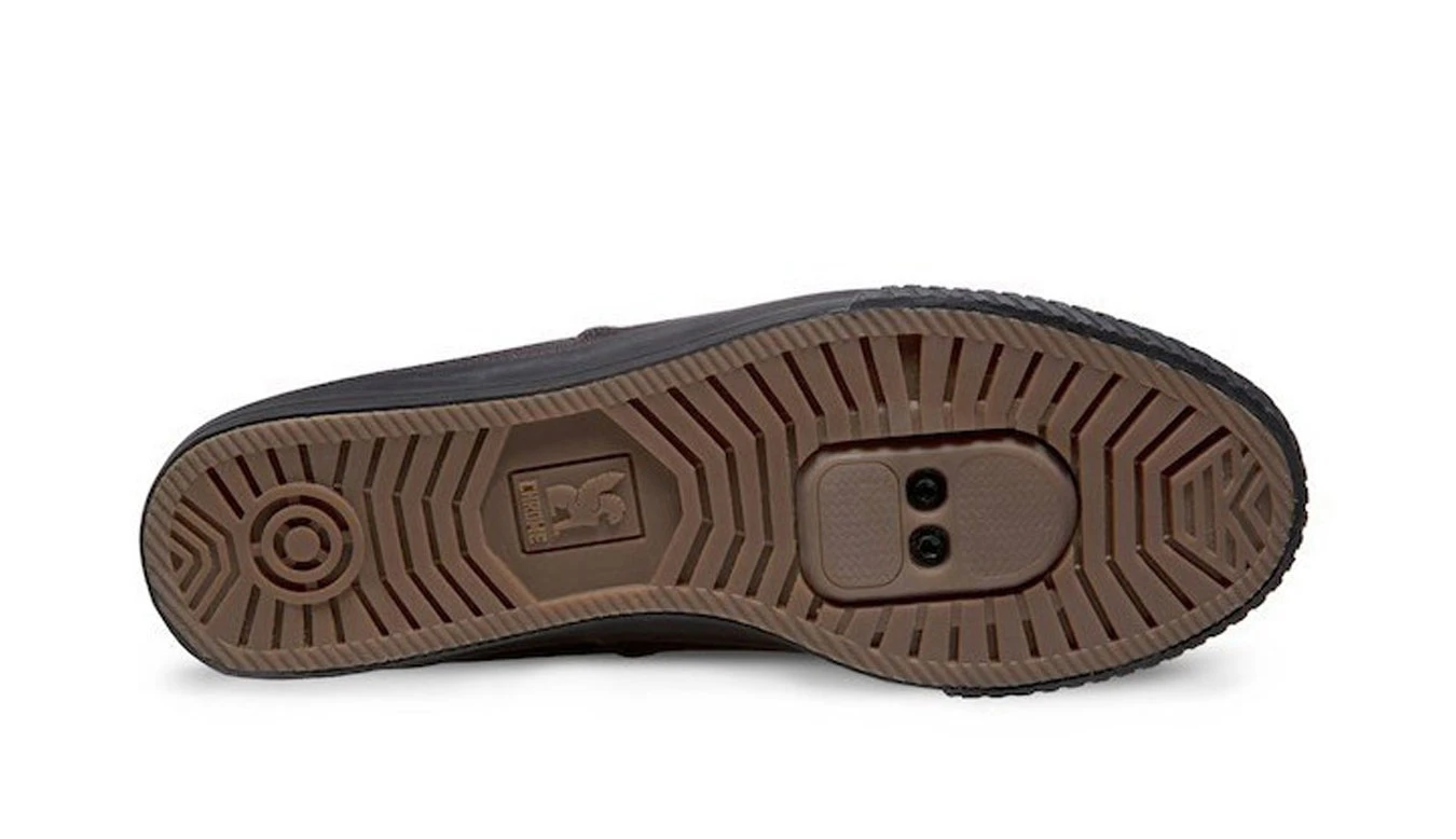 Chrome Truk Pro Shoes 5 Chrome Truk Pro Shoes - Image 4