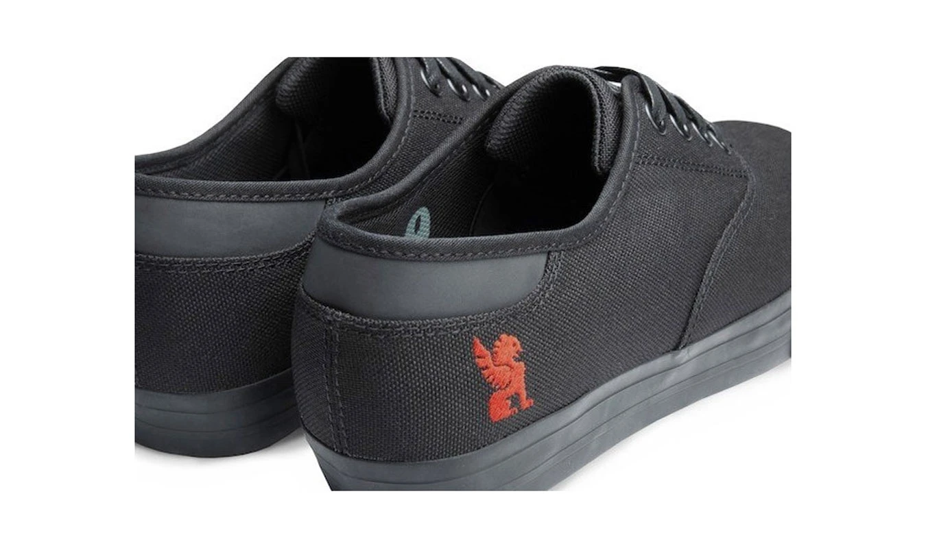 Chrome Truk Pro Shoes 4 Chrome Truk Pro Shoes - Image 3