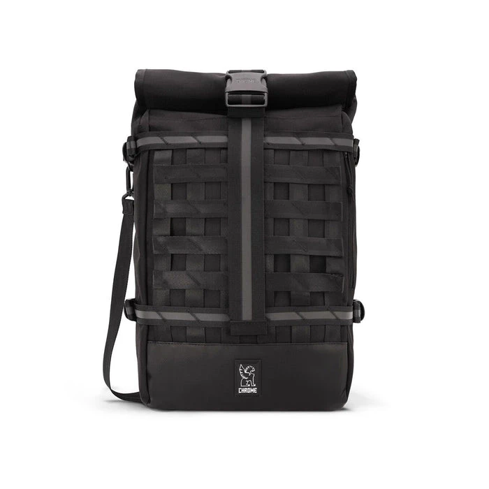 Chrome Barrage Cargo Pannier 5 Chrome Barrage Cargo Pannier - Image 3