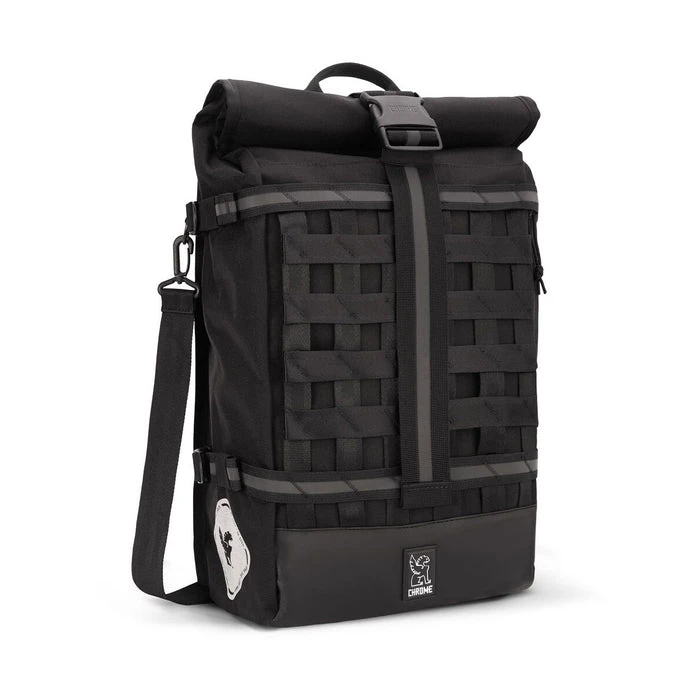 Chrome Barrage Cargo Pannier 6 Chrome Barrage Cargo Pannier - Image 4