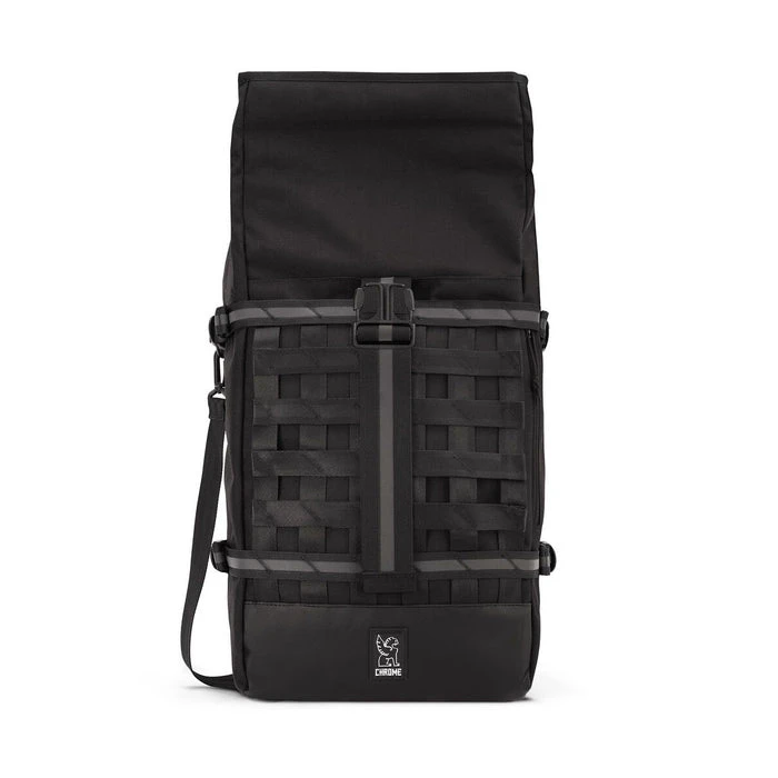 Chrome Barrage Cargo Pannier 7 Chrome Barrage Cargo Pannier - Image 5