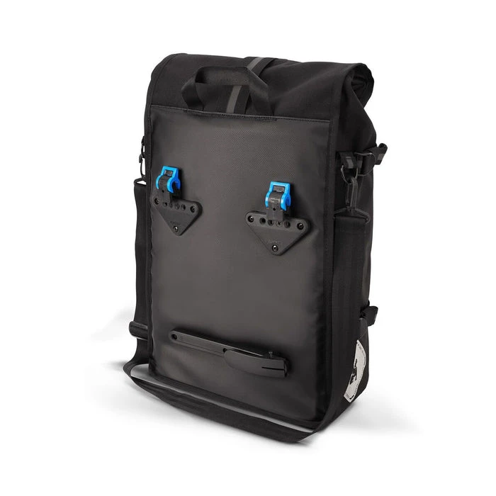 Chrome Barrage Cargo Pannier 10 Chrome Barrage Cargo Pannier - Image 8