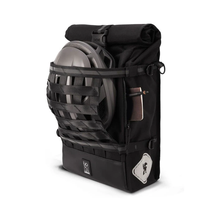 Chrome Barrage Cargo Pannier 11 Chrome Barrage Cargo Pannier - Image 9