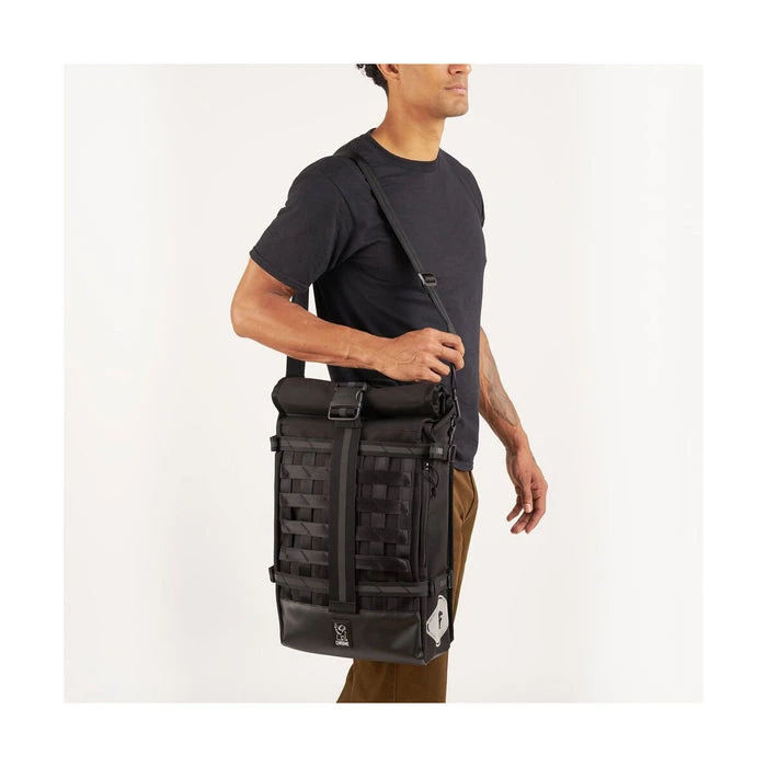 Chrome Barrage Cargo Pannier 8 Chrome Barrage Cargo Pannier - Image 6