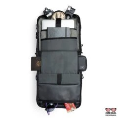 Chrome Niko Camera Backpack