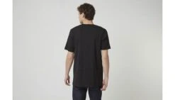 Chrome Lockup Tee - Black