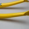 Piton Road Fork - Yellow -Brick Lane Bikes Shop 0045204 piton road fork yellow