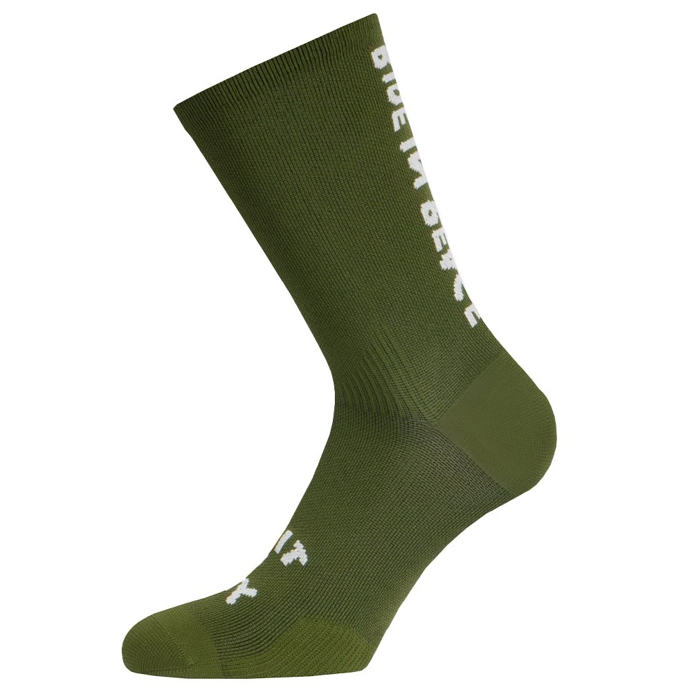 Pacific And Co - Ride In Peace - Olive 4 Pacific And Co - Ride In Peace - Olive - Image 2