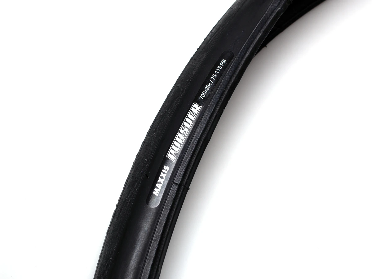 Maxxis Pursuer 700x 28c Road Tire 6 Maxxis Pursuer 700x 28c Road Tire - Image 4