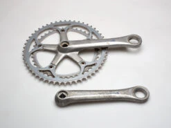 Shimano 600 DX Crankset 12 Shimano 600 DX Crankset -Brick Lane Bikes Shop 0045242 shimano 600 dx crankset