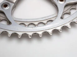Shimano 600 DX Crankset 10 Shimano 600 DX Crankset -Brick Lane Bikes Shop 0045246 shimano 600 dx crankset