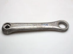 Shimano 600 DX Crankset 11 Shimano 600 DX Crankset -Brick Lane Bikes Shop 0045247 shimano 600 dx crankset