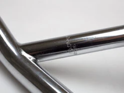 ITM - MTB Bullnose Crom- Handlebar - Sliver 12 ITM - MTB Bullnose Crom- Handlebar - Sliver -Brick Lane Bikes Shop 0045256 itm mtb bullnose crom handlebar sliver