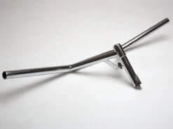 ITM - MTB Bullnose Crom- Handlebar - Sliver 14 ITM - MTB Bullnose Crom- Handlebar - Sliver -Brick Lane Bikes Shop 0045257 itm mtb bullnose crom handlebar sliver