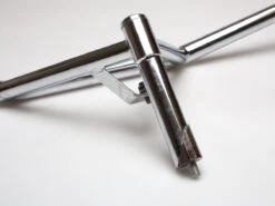 ITM - MTB Bullnose Crom- Handlebar - Sliver 13 ITM - MTB Bullnose Crom- Handlebar - Sliver -Brick Lane Bikes Shop 0045258 itm mtb bullnose crom handlebar sliver