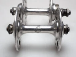 Campagnolo Nuovo Tipo Hub Set