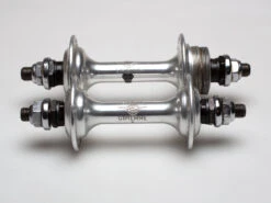 Gipiemme Special Track Pista Hub Set - Low Flange -Brick Lane Bikes Shop 0045269 gipiemme special track pista hub set low flange