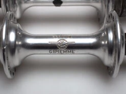 Gipiemme Special Track Pista Hub Set - Low Flange -Brick Lane Bikes Shop 0045270 gipiemme special track pista hub set low flange