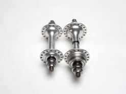 Gipiemme Special Track Pista Hub Set - Low Flange