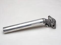 Campagnolo Super Record Seat Post 27.2 9 Campagnolo Super Record Seat Post 27.2 -Brick Lane Bikes Shop 0045289 campagnolo super record seat post 272