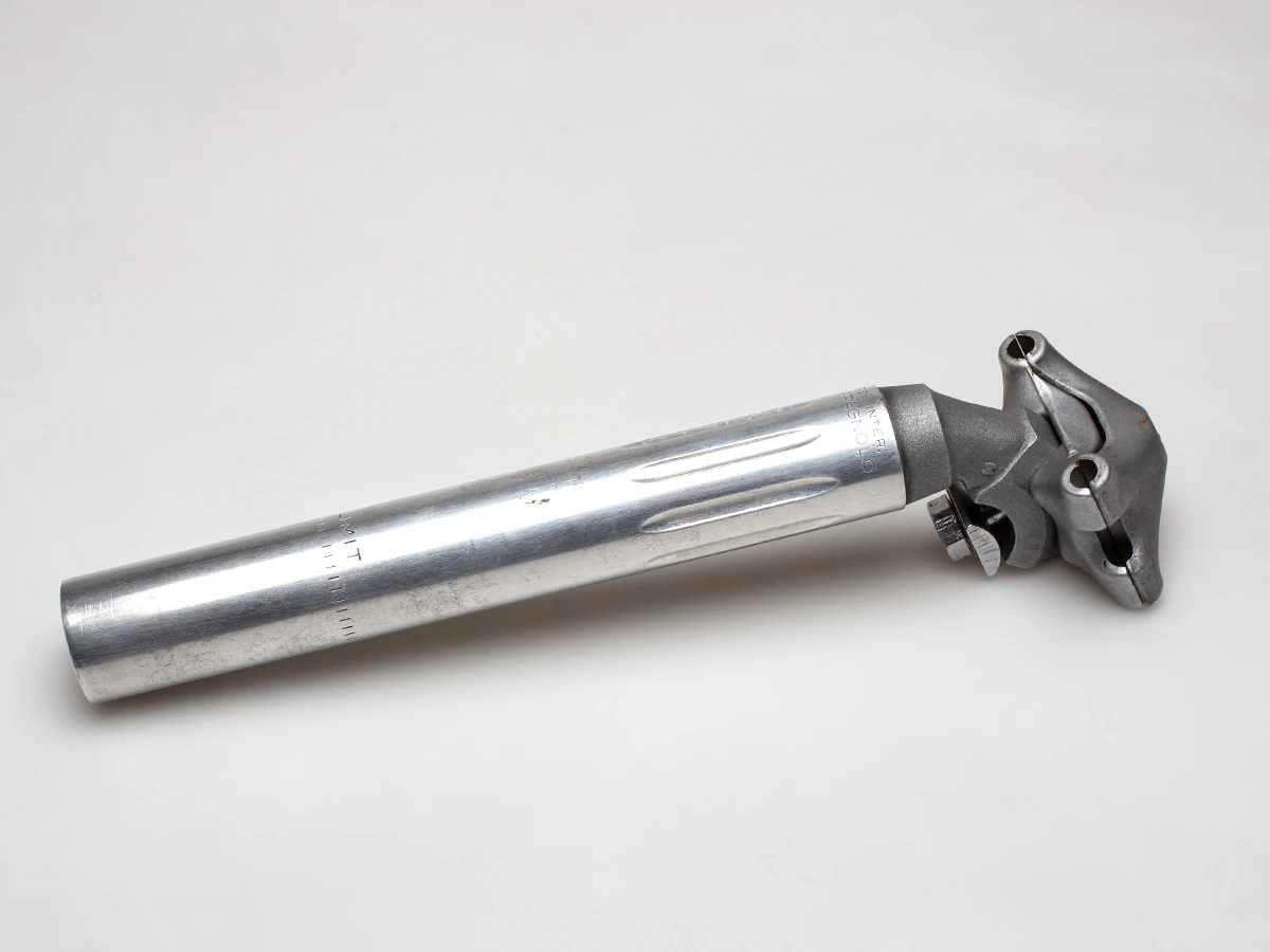 Campagnolo Super Record Seat Post 27.2 6 Campagnolo Super Record Seat Post 27.2 - Image 4