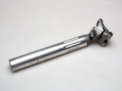 Campagnolo Super Record Seat Post 27.2