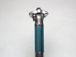 Campagnolo Record Seat Post 27.2 9 Campagnolo Record Seat Post 27.2 -Brick Lane Bikes Shop 0045296 campagnolo record seat post 272