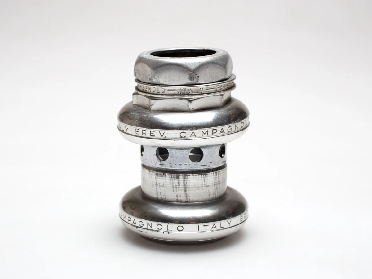 Campagnolo Super Record Headset 4 Campagnolo Super Record Headset - Image 2