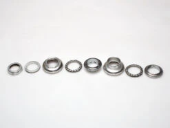 Campagnolo Super Record Headset