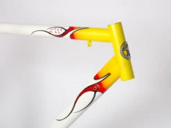 Raleigh R700 Frameset -54cm 21 Raleigh R700 Frameset -54cm -Brick Lane Bikes Shop 0045395 raleigh r700 frameset 54cm