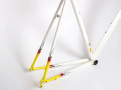 Raleigh R700 Frameset -54cm 20 Raleigh R700 Frameset -54cm -Brick Lane Bikes Shop 0045403 raleigh r700 frameset 54cm