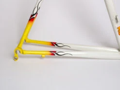 Raleigh R700 Frameset -54cm 25 Raleigh R700 Frameset -54cm -Brick Lane Bikes Shop 0045404 raleigh r700 frameset 54cm